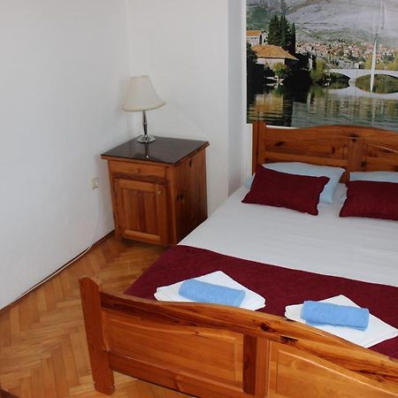 Hotel San Требине Екстериор снимка