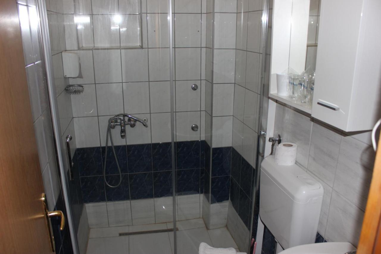 Hotel San Требине Екстериор снимка